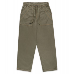 Silex Pants Olive