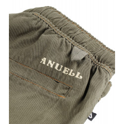 Anuell Silex Pants Olive