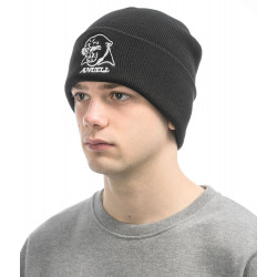 Anuell Paden Beanie Black