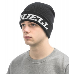 Anuell Vivenn Beanie Black