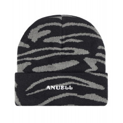 Majesteen Beanie Black