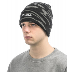 Anuell Majesteen Beanie Black