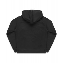 Anuell Tellor Hoodie Black