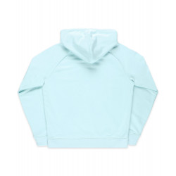 Anuell Tellor Hoodie Aqua