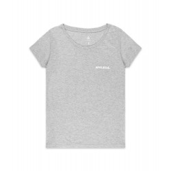 Anuell Teller T-Shirt Grey