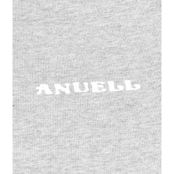 Anuell Teller T-Shirt Grey