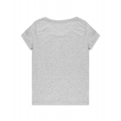 Anuell Teller T-Shirt Grey