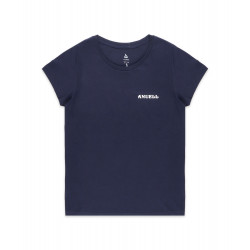 Anuell Teller T-Shirt Navy