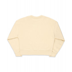 Anuell Martem Sweatshirt Summer Yellow