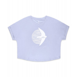 Marter T-Shirt Light Blue