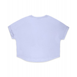 Anuell Marter T-Shirt Light Blue