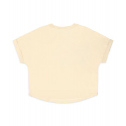 Anuell Pader T-Shirt Summer Yellow