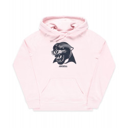 Anuell Pador Hoodie Pink