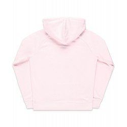 Anuell Pador Hoodie Pink