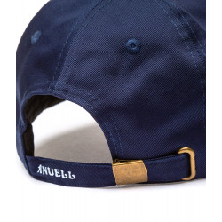 Anuell Pyther Organic Dad Cap Navy