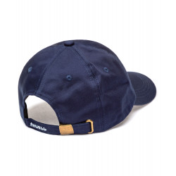 Anuell Pyther Organic Dad Cap Navy