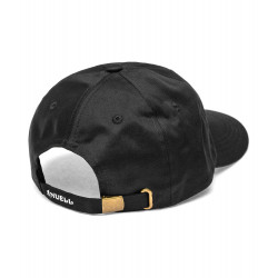 Anuell Moosies Organic Dad Cap Black