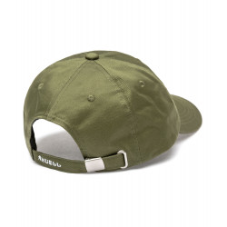 Anuell Moosies Organic Dad Cap Olive