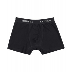 Tryer Boxershort Black