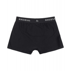 Anuell Tryer Boxershort Black