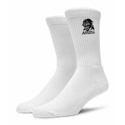 Pader Socks White