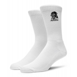 Pader Socks White