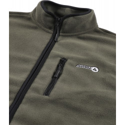 Anuell Ventest Polar Fleece Jacket Forest