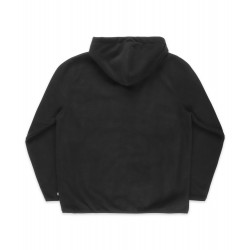 Anuell Ventum Polar Fleece Jacket Black