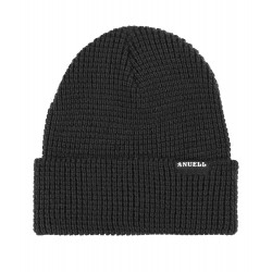 Goflen Beanie Black