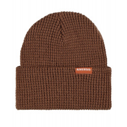 Anuell Goflen Beanie Brown