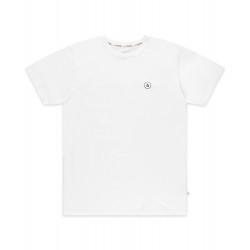 Anuell Safey SPF50 Organic T-Shirt White