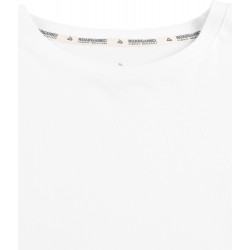 Anuell Safey SPF50 Organic T-Shirt White