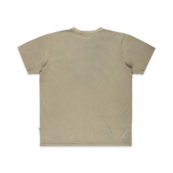 Anuell Basater Organic T-Shirt Vintage Olive