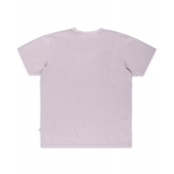 Anuell Basater Organic T-Shirt Vintage Lilac