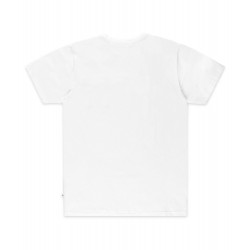 Anuell Majest Organic Pocket T-Shirt White