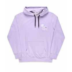 Anuell Rubor Organic Hoodie Purple