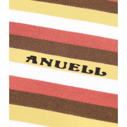 Anuell Liner Organic T-Shirt Warm Summer