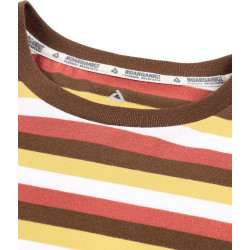 Anuell Liner Organic T-Shirt Warm Summer