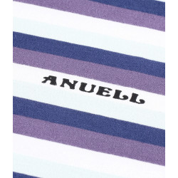 Anuell Liner Organic T-Shirt Fresh Spring