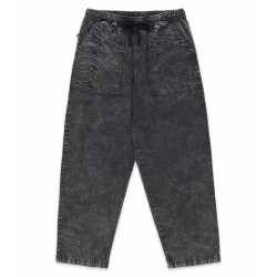 Anuell Silex Pants Majest Acid Black