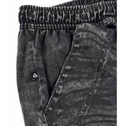 Anuell Silex Pants Majest Acid Black