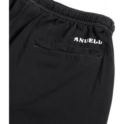 Anuell Silex Flood Pants Black