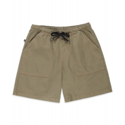 Silas Shorts Olive