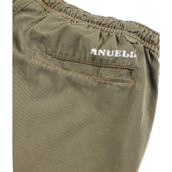 Anuell Silas Shorts Olive