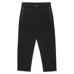 Perex Travel Pants Black