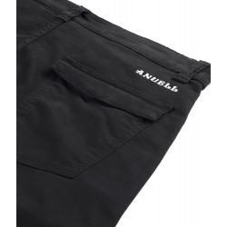 Anuell Perex Travel Pants Black