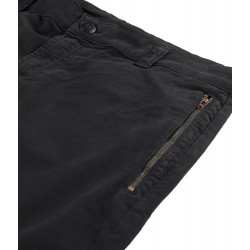 Anuell Perex Travel Pants Black