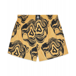 Aper Baggy Boxershort Banana