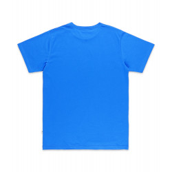 Anuell Nerer Organic T-Shirt Royal Blue