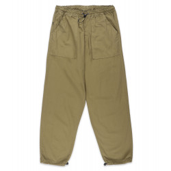 Silex Active Pants Olive